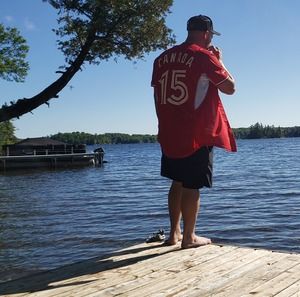 Meet your Posher, Shawn